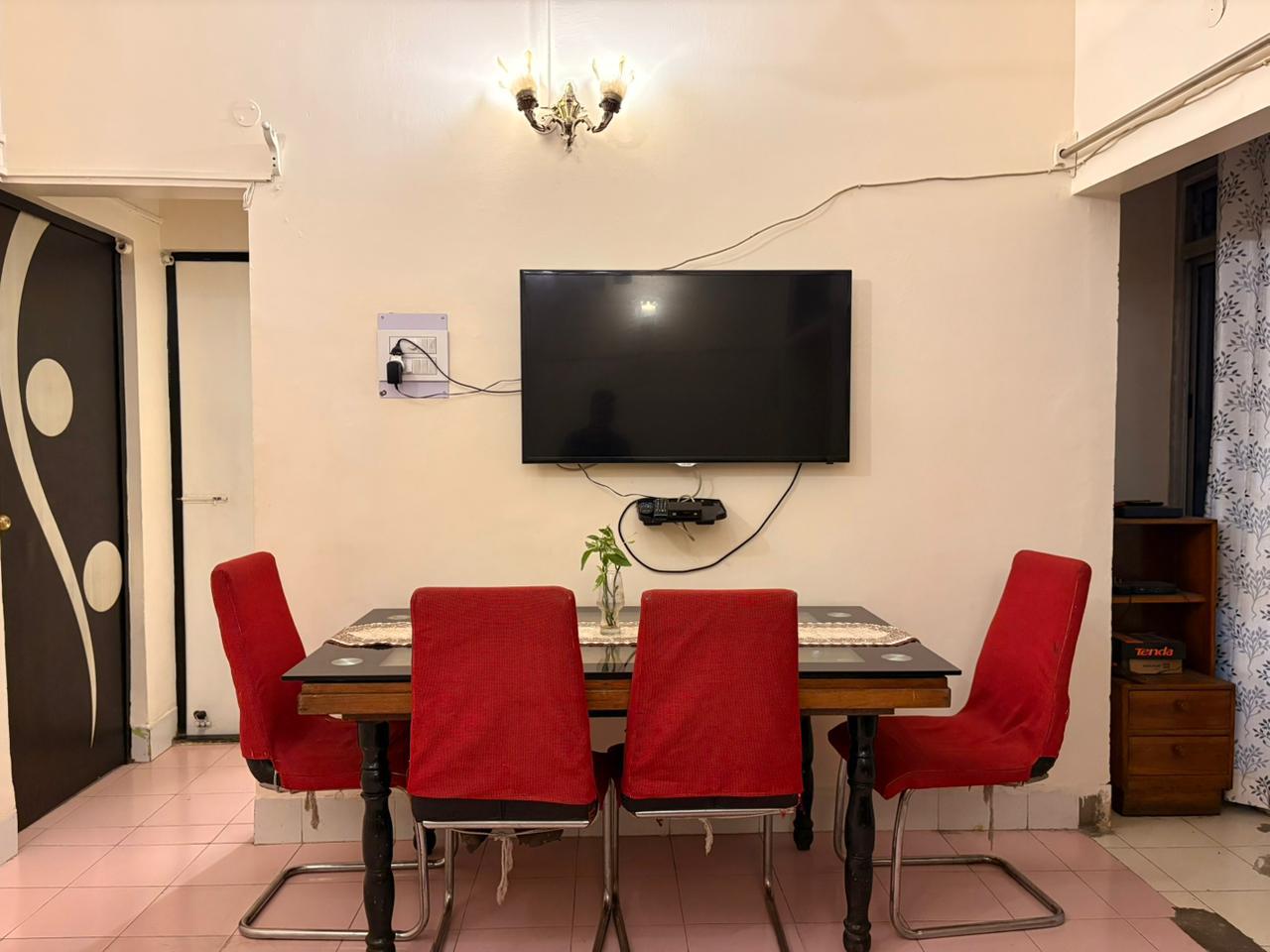 Fully Furnished 2bhk in Hatigaon, Guwahati, Assam, India for Rent